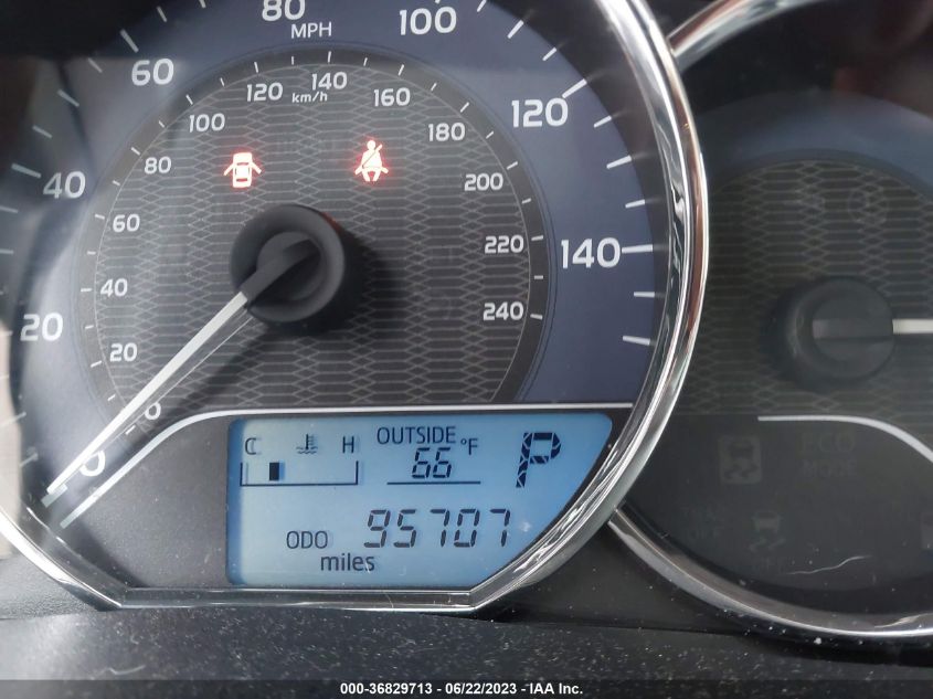 2015 TOYOTA COROLLA LE ECO - 2T1BPRHE3FC316855