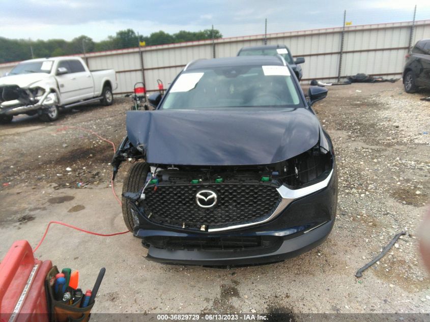 2023 MAZDA CX-30 SELECT - 3MVDMBBM3PM523293