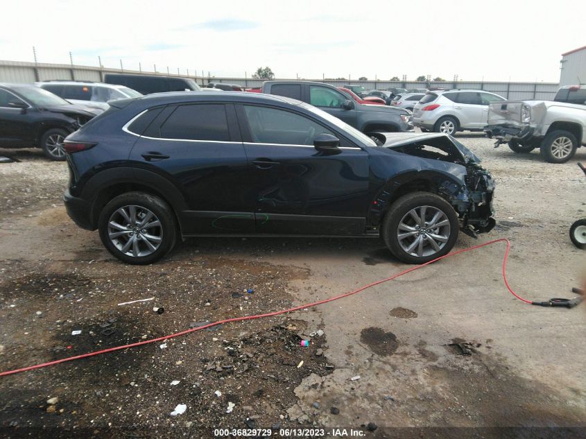 2023 MAZDA CX-30 SELECT - 3MVDMBBM3PM523293