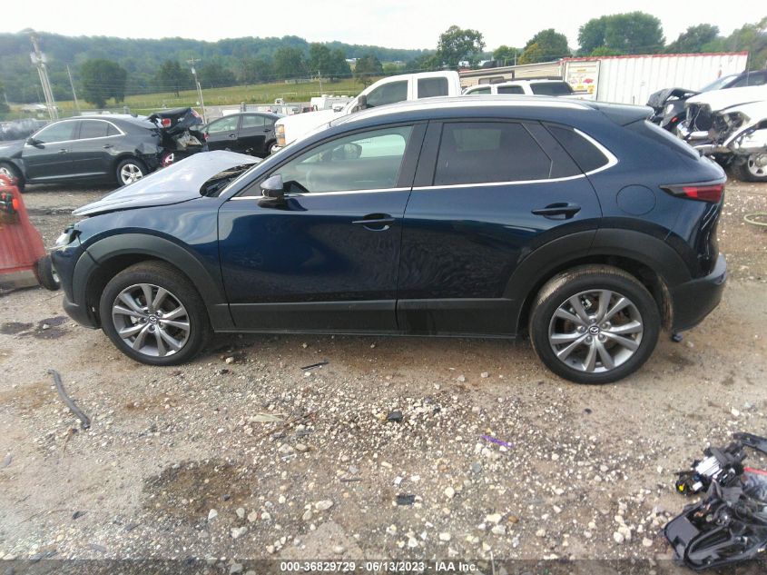 2023 MAZDA CX-30 SELECT - 3MVDMBBM3PM523293