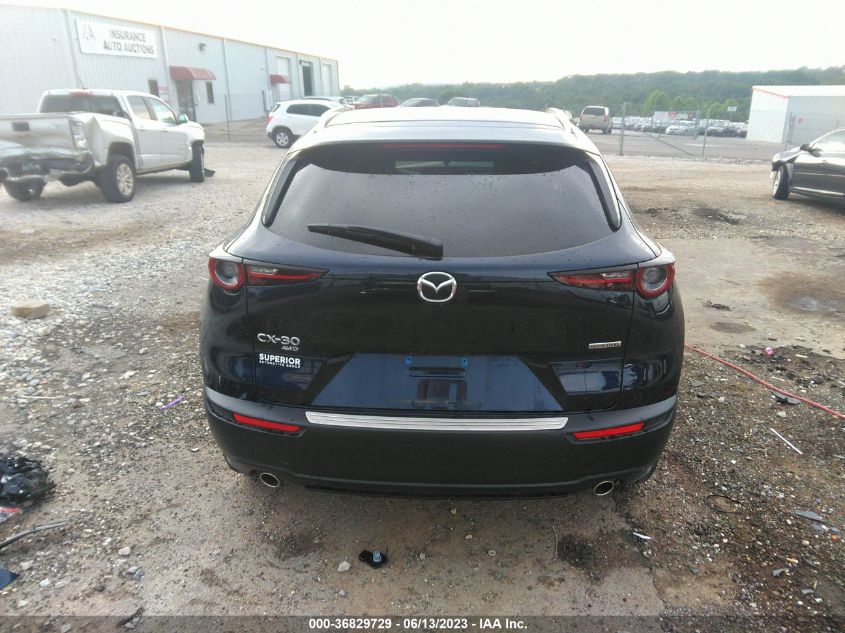 2023 MAZDA CX-30 SELECT - 3MVDMBBM3PM523293