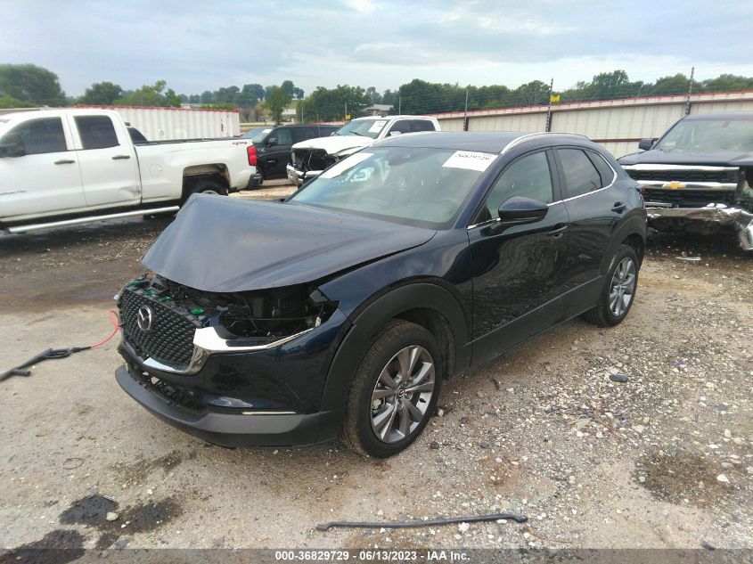 2023 MAZDA CX-30 SELECT - 3MVDMBBM3PM523293