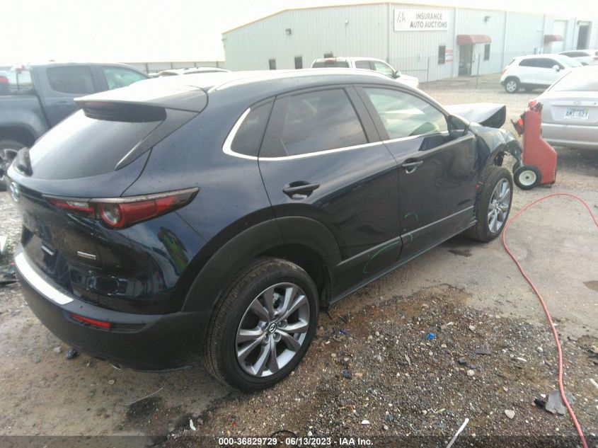 2023 MAZDA CX-30 SELECT - 3MVDMBBM3PM523293