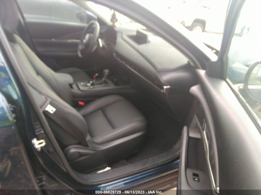 2023 MAZDA CX-30 SELECT - 3MVDMBBM3PM523293