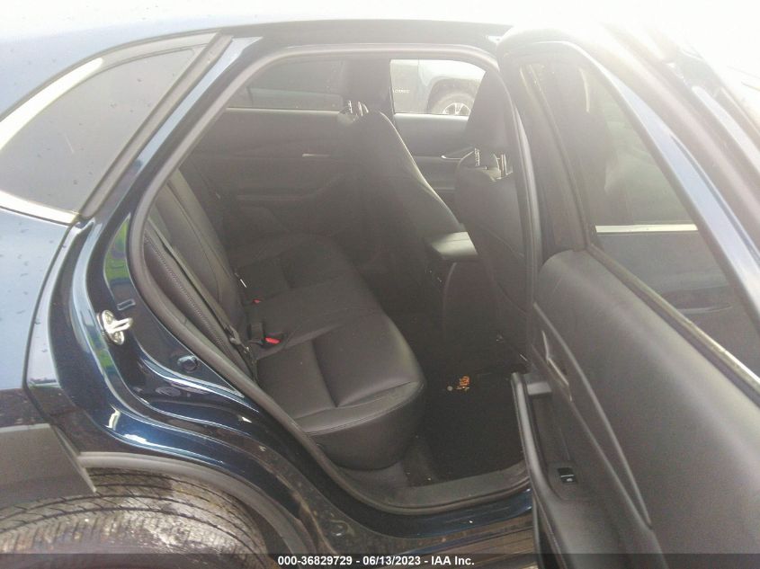 2023 MAZDA CX-30 SELECT - 3MVDMBBM3PM523293