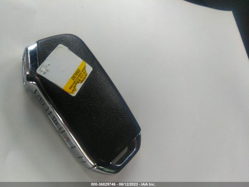 2021 KIA FORTE GT-LINE - 3KPF34AD3ME329881