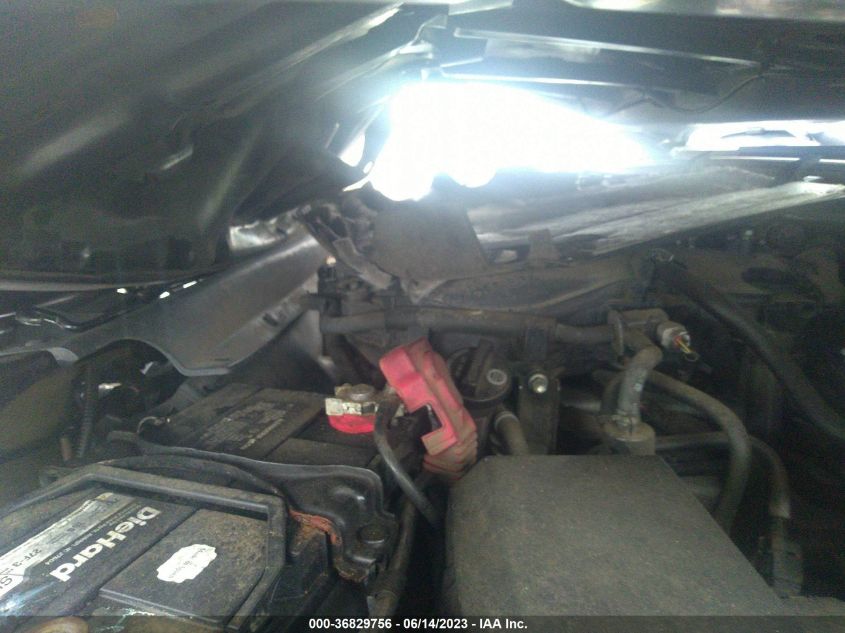 2014 TOYOTA TACOMA - 5TFMU4FN2EX026761