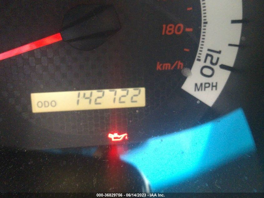 2014 TOYOTA TACOMA - 5TFMU4FN2EX026761