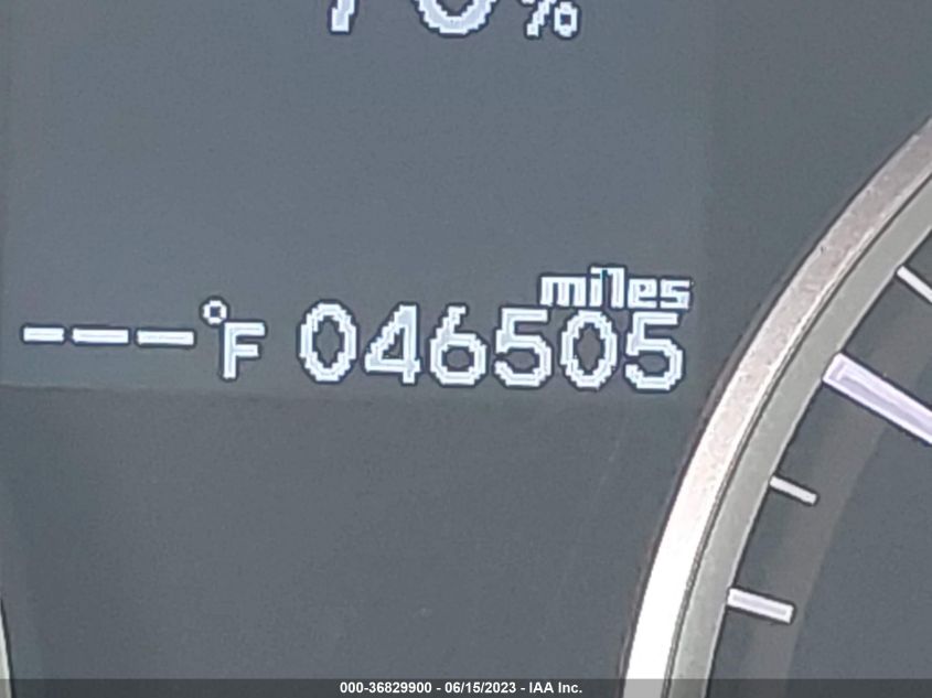 2016 ACURA ILX - 19UDE2F38GA013648