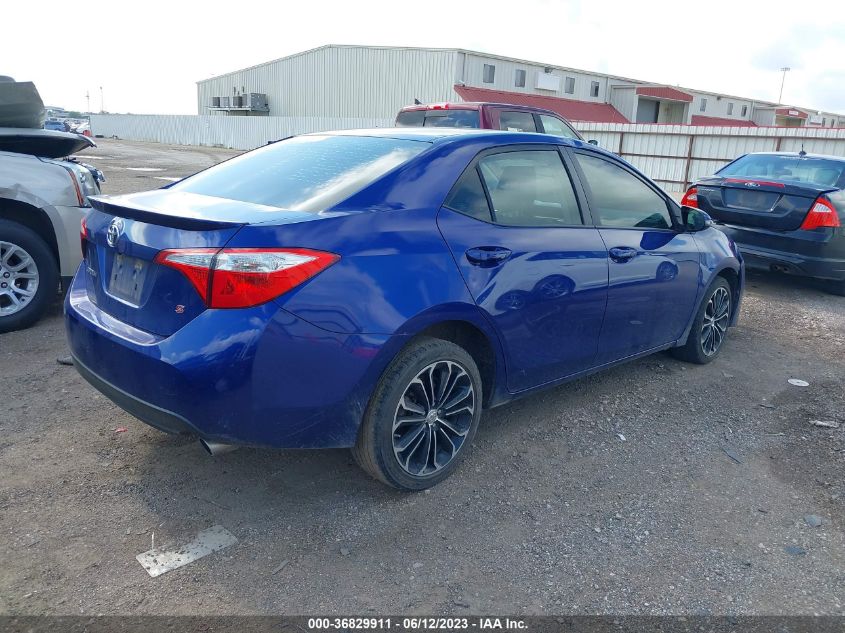 2016 TOYOTA COROLLA L/LE/S/S PLUS/LE PLUS - 5YFBURHE3GP431773