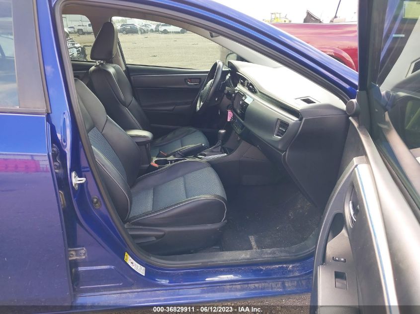 2016 TOYOTA COROLLA L/LE/S/S PLUS/LE PLUS - 5YFBURHE3GP431773
