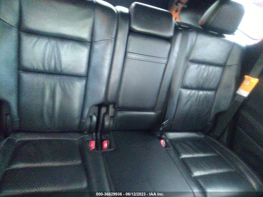 2015 JEEP GRAND CHEROKEE LIMITED - 1C4RJFBG1FC759345