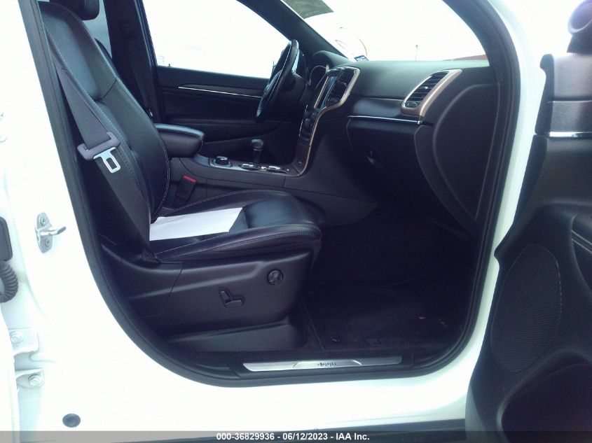 2015 JEEP GRAND CHEROKEE LIMITED - 1C4RJFBG1FC759345