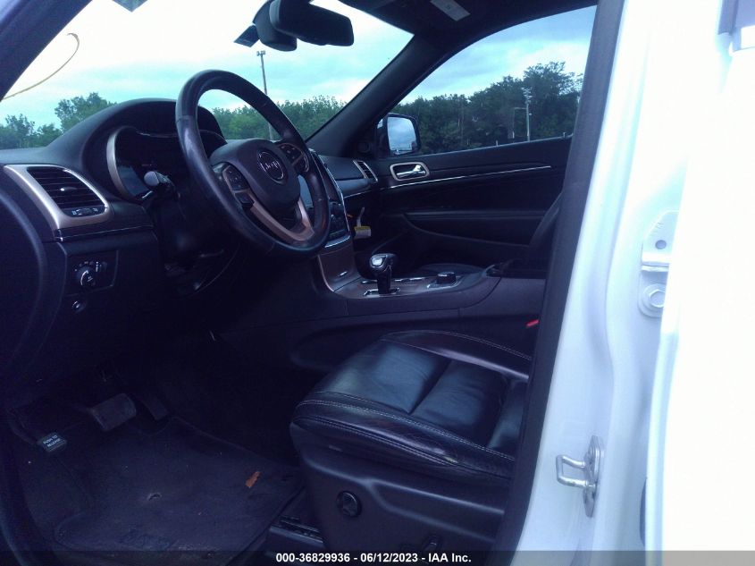 2015 JEEP GRAND CHEROKEE LIMITED - 1C4RJFBG1FC759345