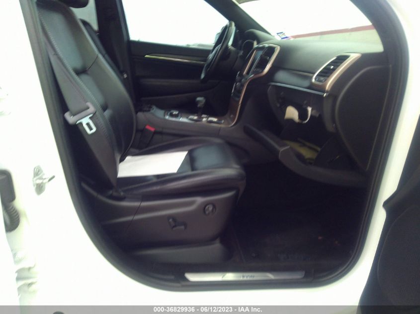 2015 JEEP GRAND CHEROKEE LIMITED - 1C4RJFBG1FC759345