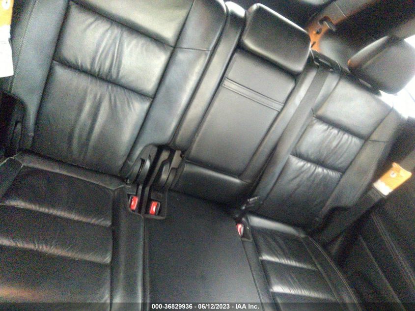 2015 JEEP GRAND CHEROKEE LIMITED - 1C4RJFBG1FC759345