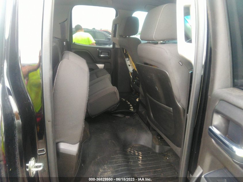 2015 CHEVROLET SILVERADO 1500 LT - 1GCVKRECXFZ428119