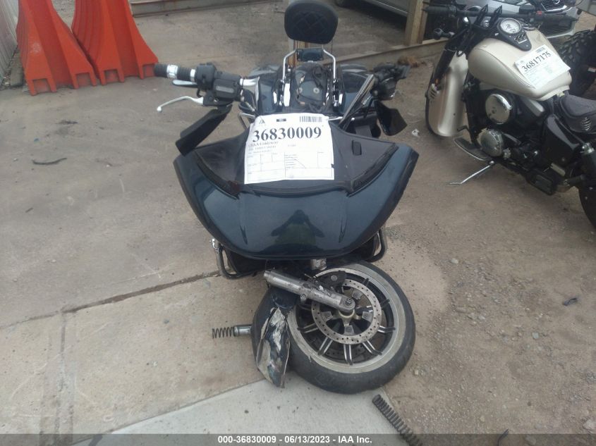 2016 HARLEY-DAVIDSON FLTRU - 1HD1KGL11GB628223