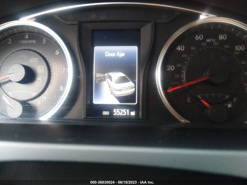 2017 TOYOTA CAMRY XLE/SE/LE/XSE - 4T1BF1FK0HU772276