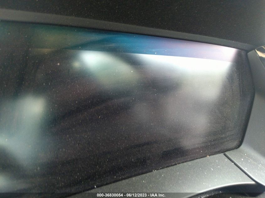 2020 BMW Z4 SDRIVE30I - WBAHF3C01LWW57483