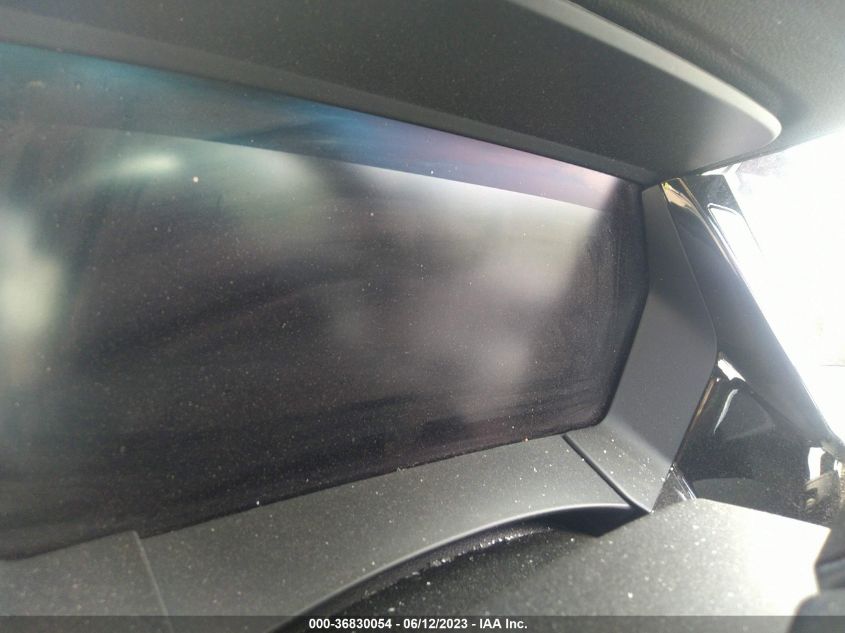 2020 BMW Z4 SDRIVE30I - WBAHF3C01LWW57483