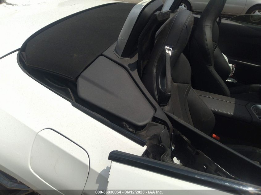 2020 BMW Z4 SDRIVE30I - WBAHF3C01LWW57483