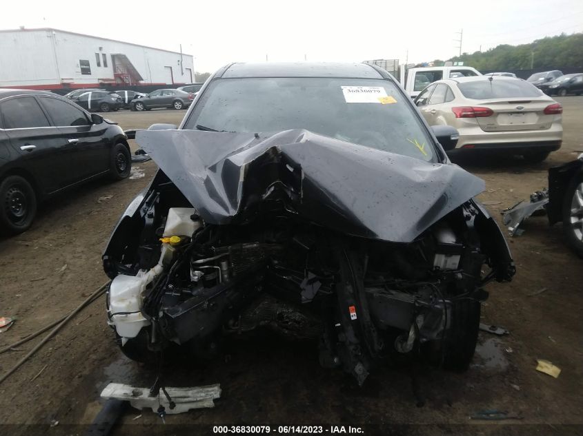 2013 MAZDA MAZDA5 SPORT - JM1CW2BLXD0160066