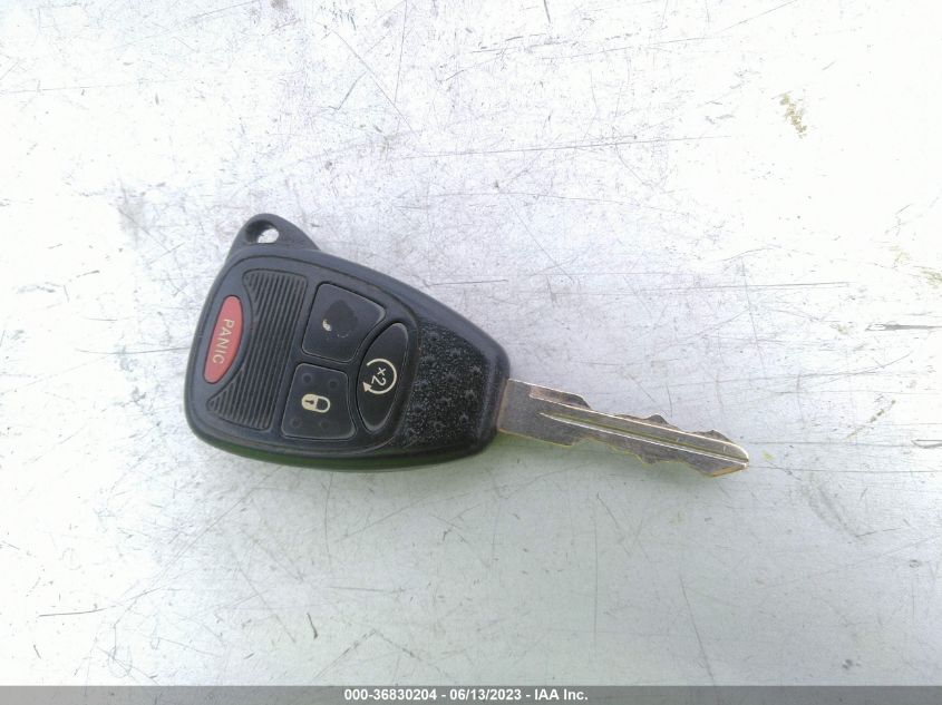 2013 JEEP WRANGLER UNLIMITED SAHARA - 1C4HJWEG8DL661997