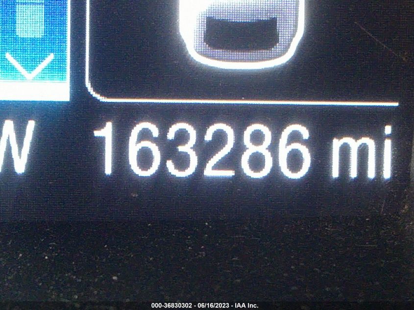 2016 FORD ESCAPE S - 1FMCU0F75GUC54758