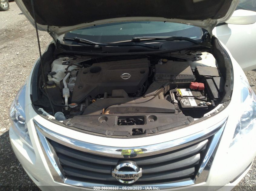 2015 NISSAN ALTIMA 2.5 - 1N4AL3AP7FN301455