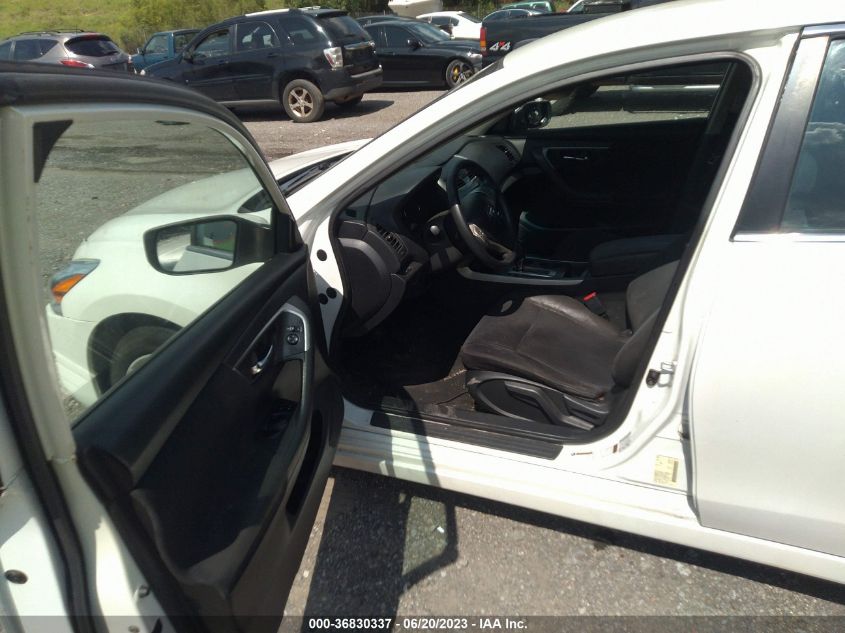 2015 NISSAN ALTIMA 2.5 - 1N4AL3AP7FN301455