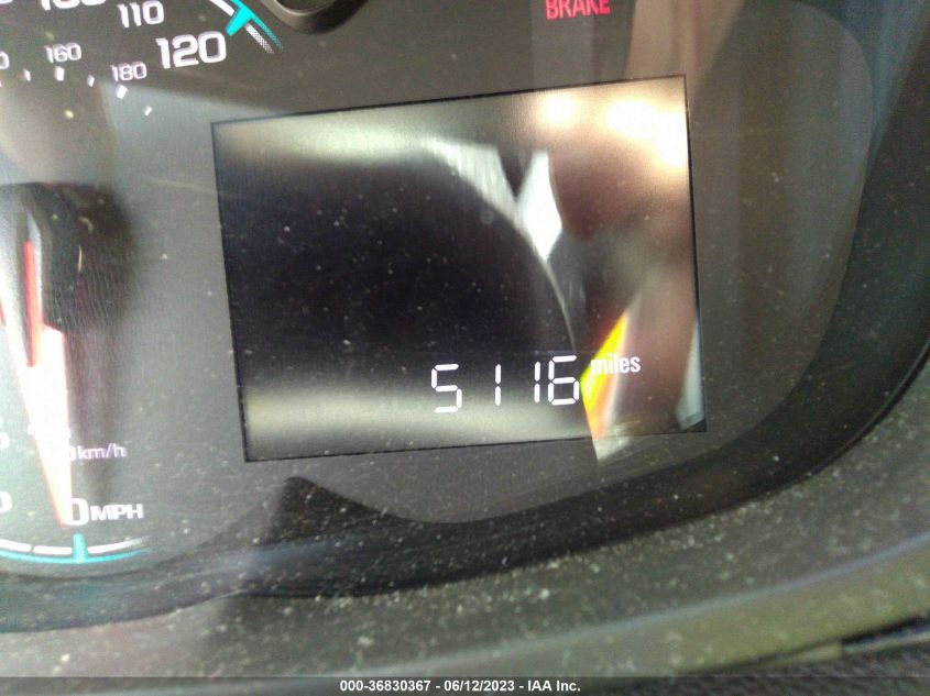 2020 CHEVROLET SPARK LS - KL8CA6SA4LC409732