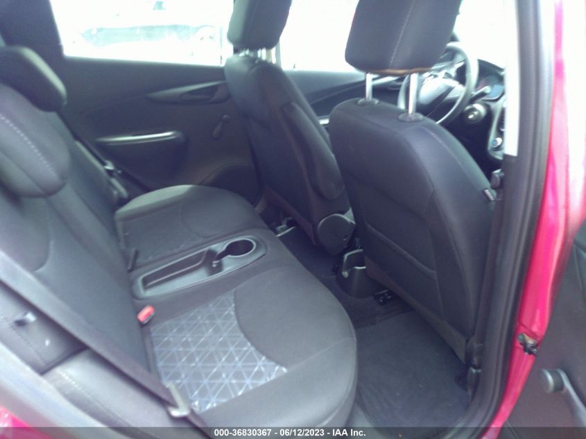 2020 CHEVROLET SPARK LS - KL8CA6SA4LC409732