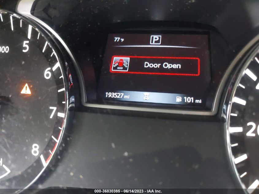 2018 NISSAN ALTIMA 2.5 S - 1N4AL3AP5JC207031