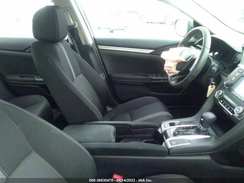 2017 HONDA CIVIC SEDAN LX - 19XFC2F56HE055023
