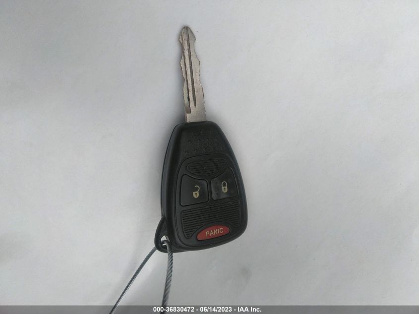 2017 JEEP PATRIOT SPORT - 1C4NJPBA0HD149546