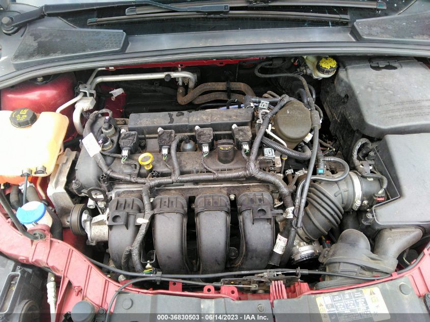 2022 HYUNDAI TUCSON SEL - 5NMJFCAE8NH152940