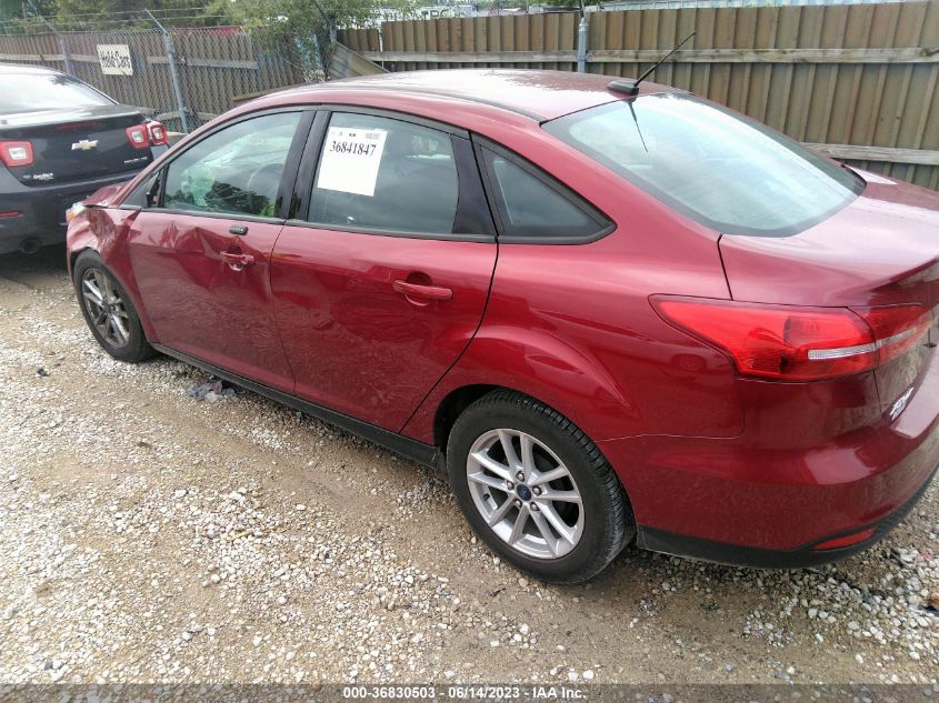 2022 HYUNDAI TUCSON SEL - 5NMJFCAE8NH152940