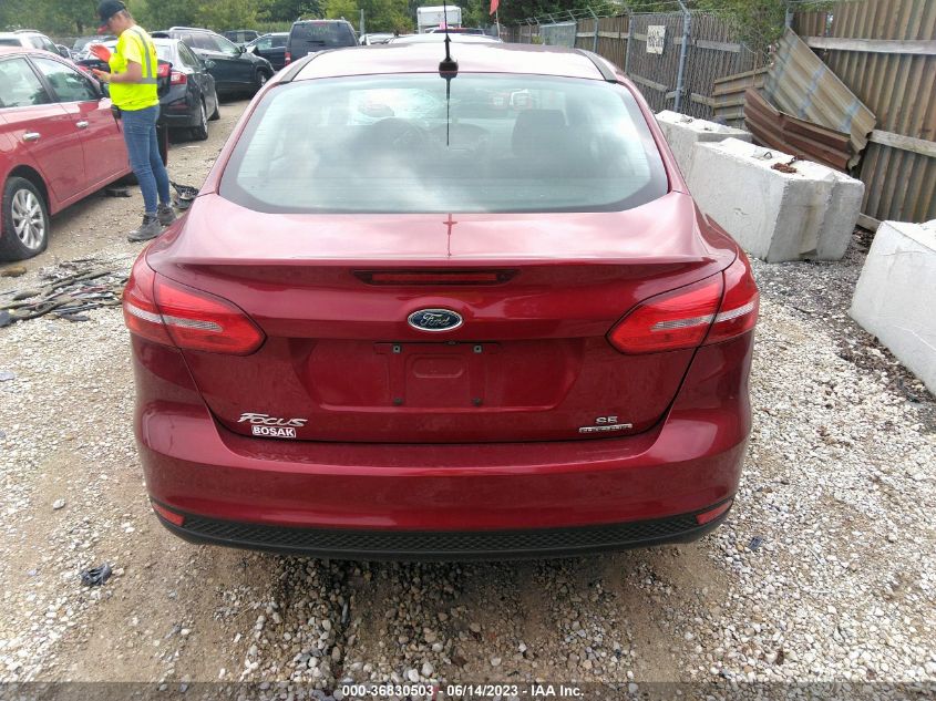 2022 HYUNDAI TUCSON SEL - 5NMJFCAE8NH152940