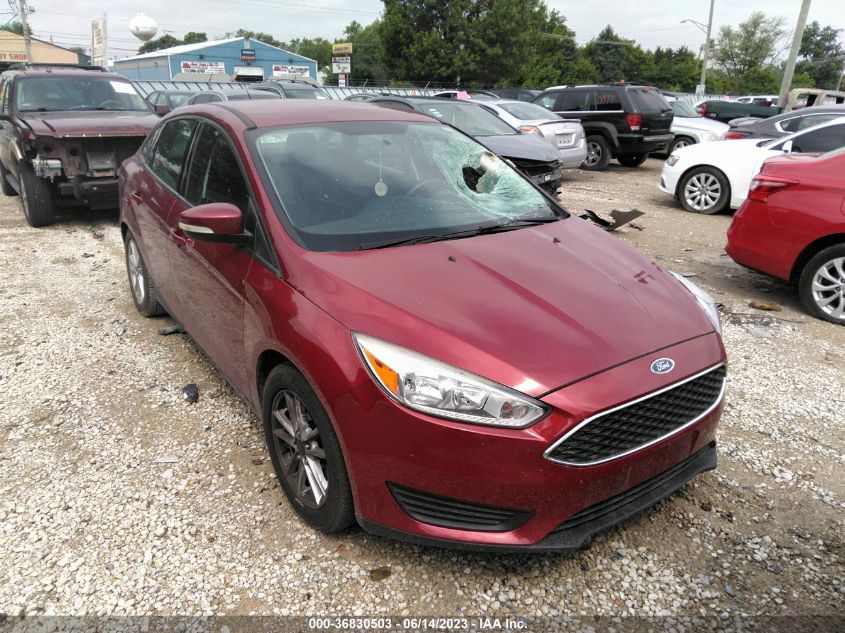 2022 HYUNDAI TUCSON SEL - 5NMJFCAE8NH152940