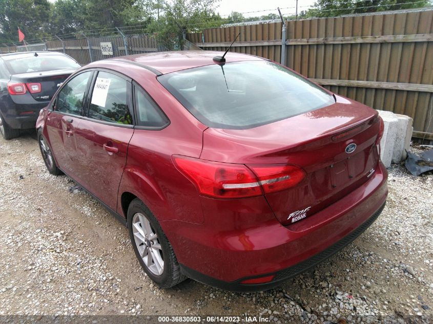 2022 HYUNDAI TUCSON SEL - 5NMJFCAE8NH152940