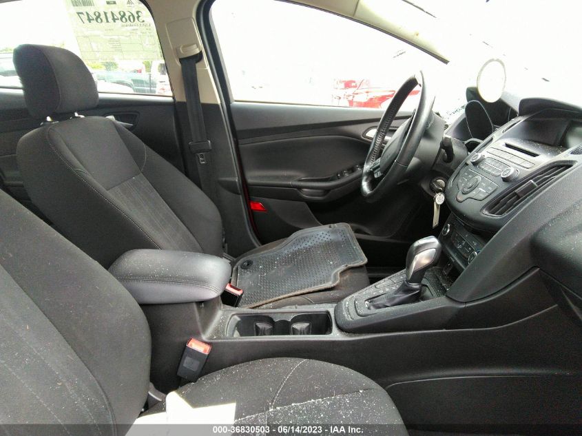 2022 HYUNDAI TUCSON SEL - 5NMJFCAE8NH152940