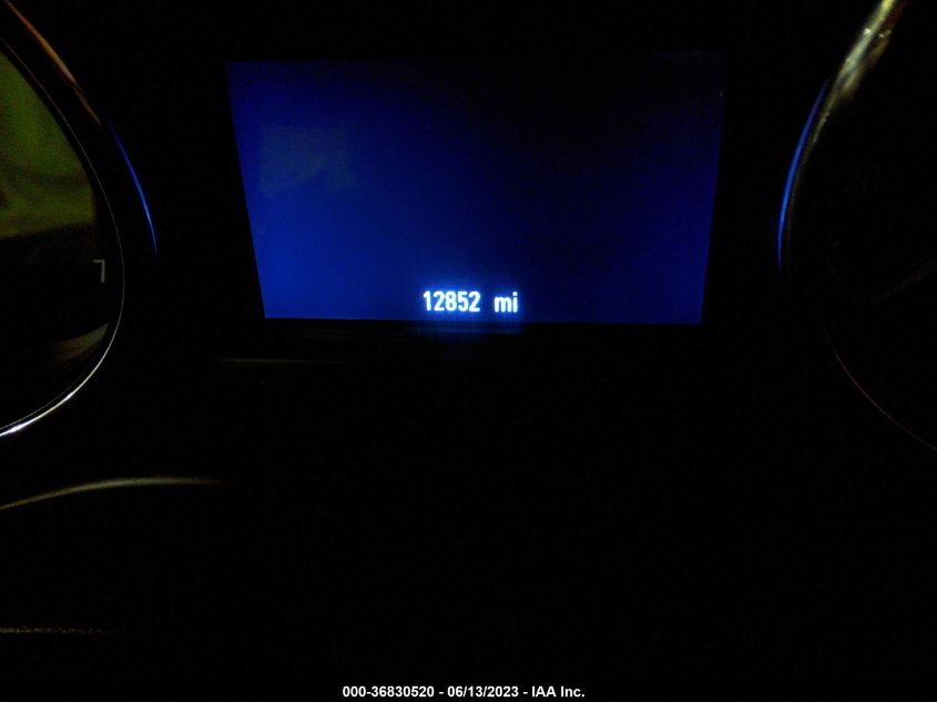 2017 BUICK ENVISION PREFERRED - LRBFXASA7HD072513