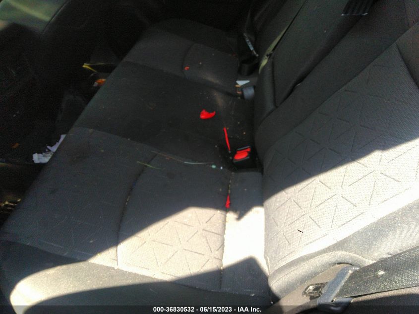 2022 TOYOTA RAV4 HYBRID XLE - 4T3RWRFV2NU079123