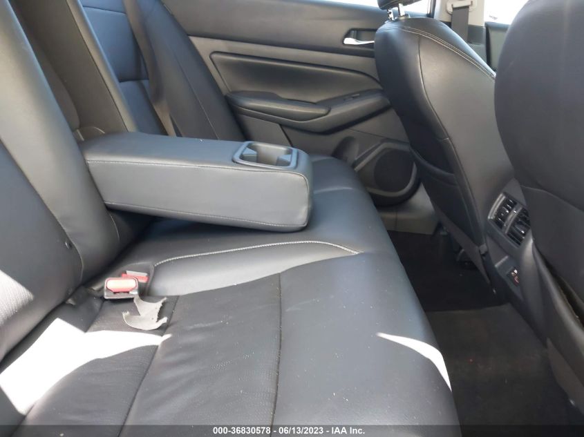 2019 NISSAN ALTIMA 2.5 SL - 1N4BL4EV7KC222568