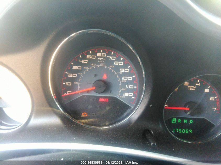 2013 DODGE AVENGER SE - 1C3CDZABXDN512206