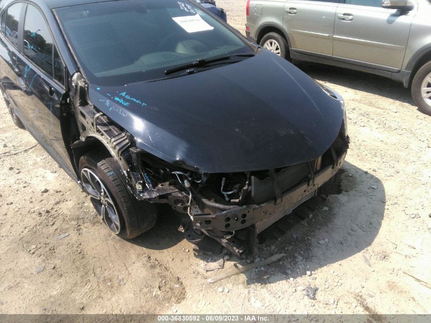 2019 CHEVROLET CRUZE LT - 3G1BE6SM4KS572268