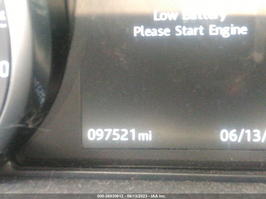 2017 LAND ROVER RANGE ROVER SPORT SE - SALWG2FK6HA669253