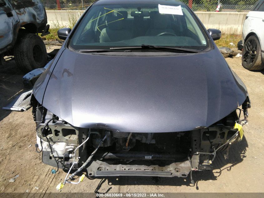 2014 HONDA CIVIC SEDAN LX - 19XFB2F58EE240317