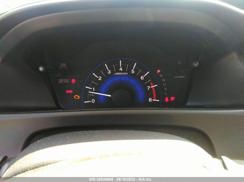 2014 HONDA CIVIC SEDAN LX - 19XFB2F58EE240317